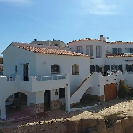 Montgo Mar * L' Escala
