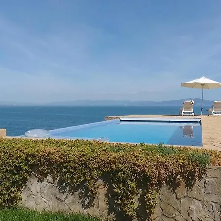 Apartamento Montgo Mar L' Escala