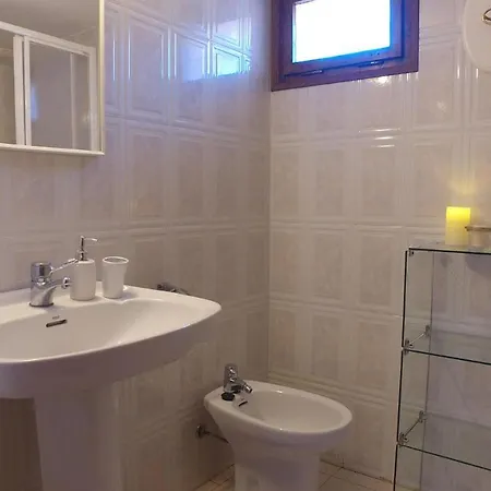 Apartamento Montgo Mar *