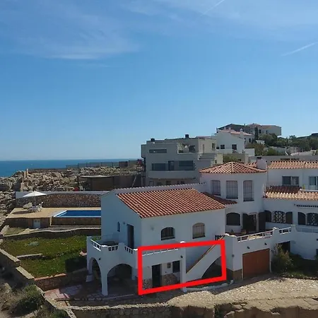 Apartamento Montgo Mar