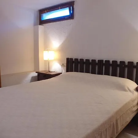 Montgo Mar Apartamento *