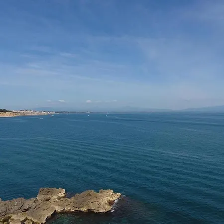 Montgo Mar Apartamento L' Escala
