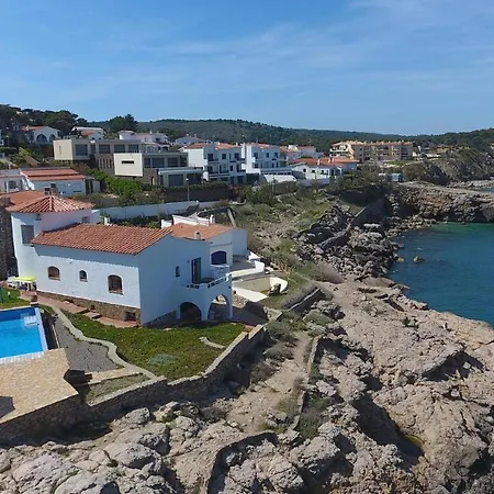 Apartamento Montgo Mar